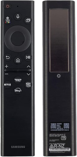 Original samsung 2022 - tv,