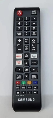 Original samsung remote - original, ir