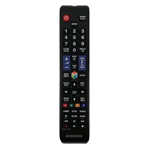 Original samsung remote - samsung,