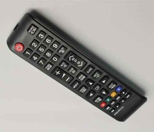Replaceement remote control - tv,