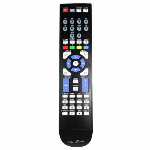 Series remote control - remote,