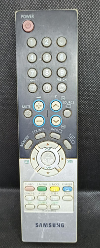 Samsung original remote - samsung,