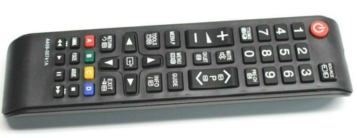Replacement remote control for - replacement,
